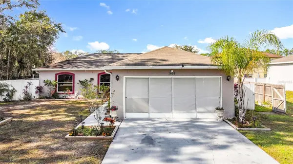 1414 Swan Court, POINCIANA, FL 34759