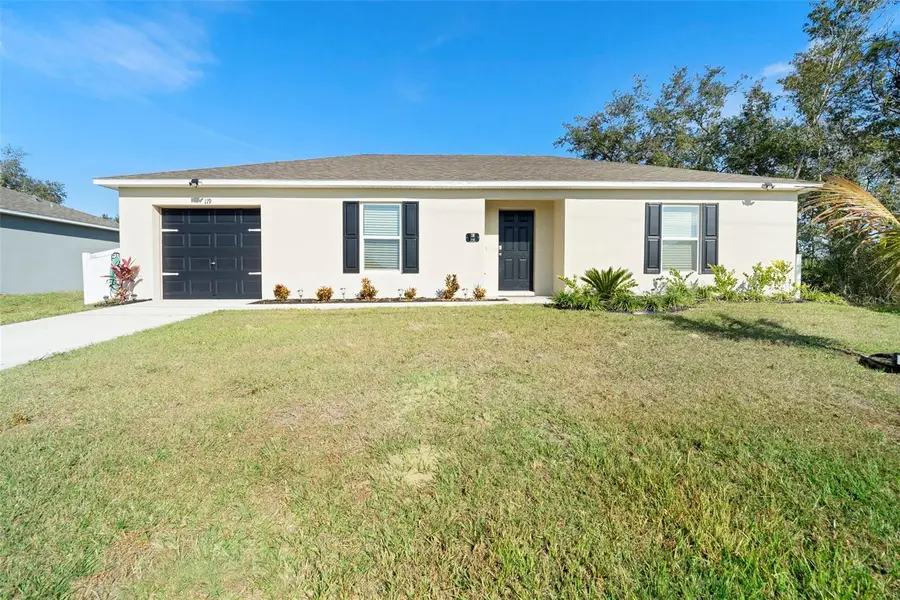 119 Sparrow Court, Poinciana, FL 34759 - Image #3