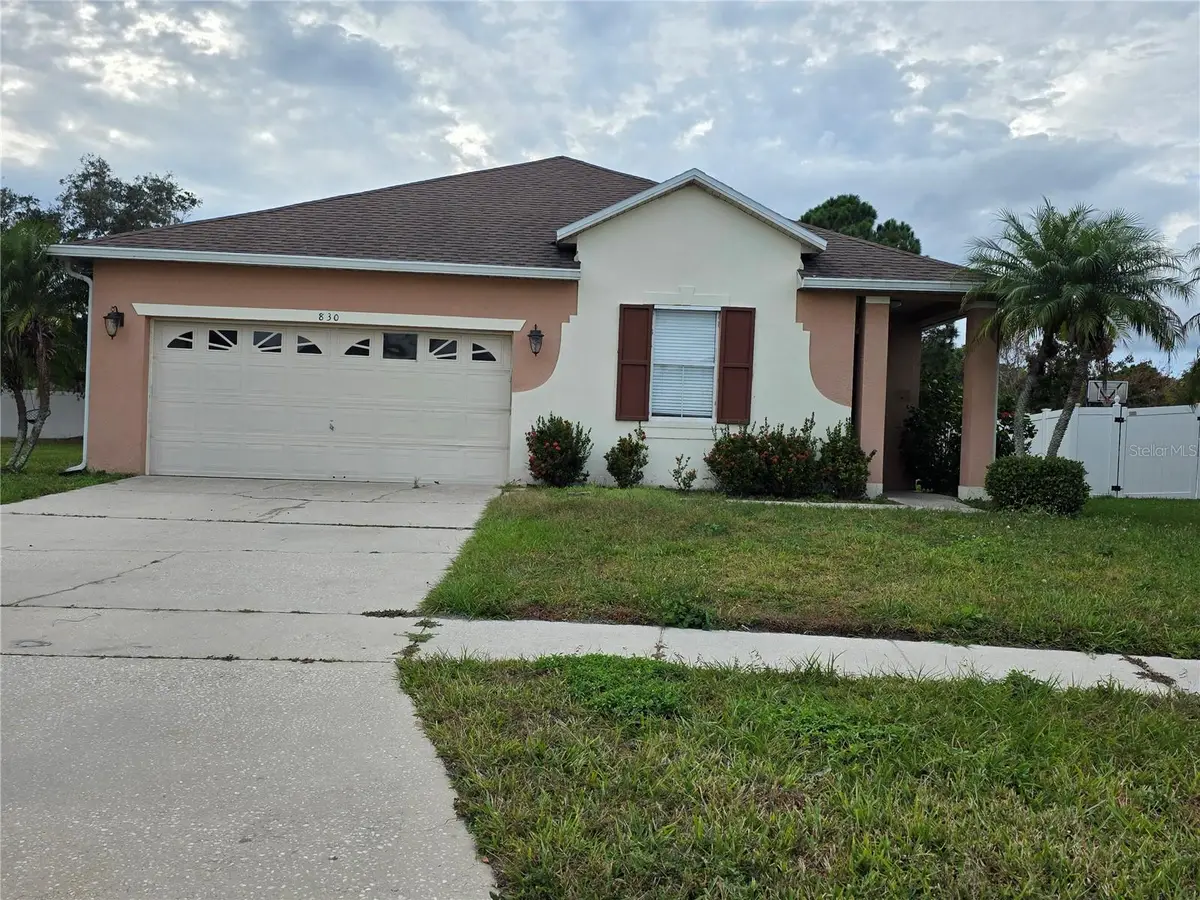 830 Neptune Pointe Lane, Kissimmee, FL 34744 - Image #1