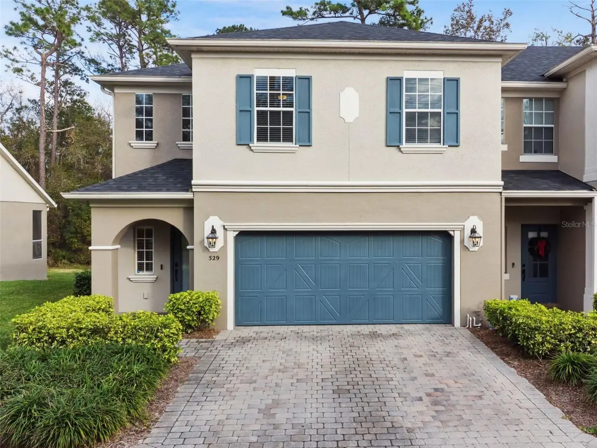 529 Evening Sky Drive, Oviedo, FL 32765 - Image #1