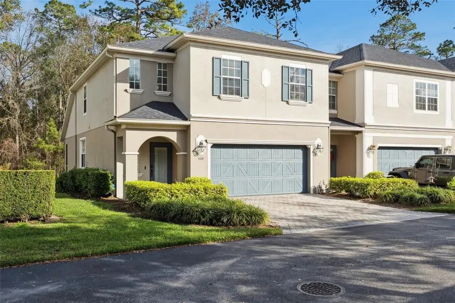 529 Evening Sky Drive, Oviedo, FL 32765 - Image #2