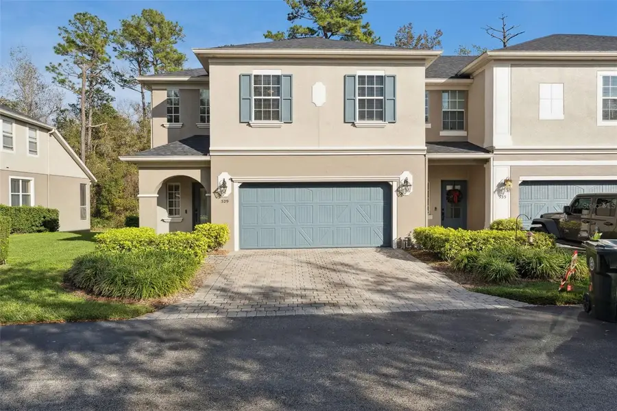 529 Evening Sky Drive, Oviedo, FL 32765 - Image #3