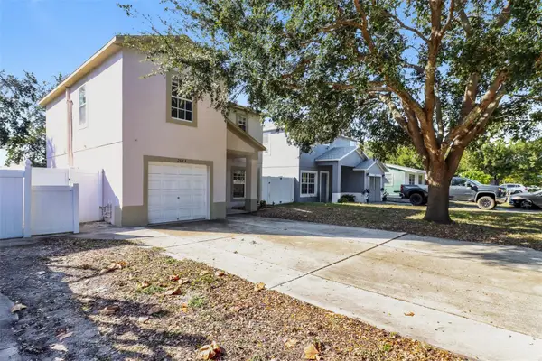 2868 24th Avenue N, ST PETERSBURG, FL 33713
