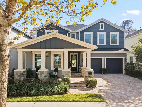 14144 Aldford Drive, WINTER GARDEN, FL 34787