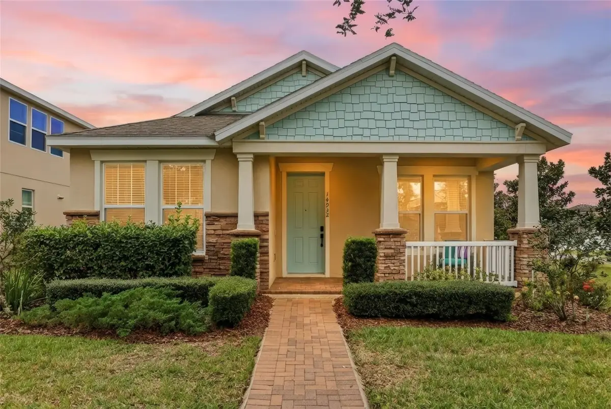 14932 Porter Road, Winter Garden, FL 34787 - Image #1