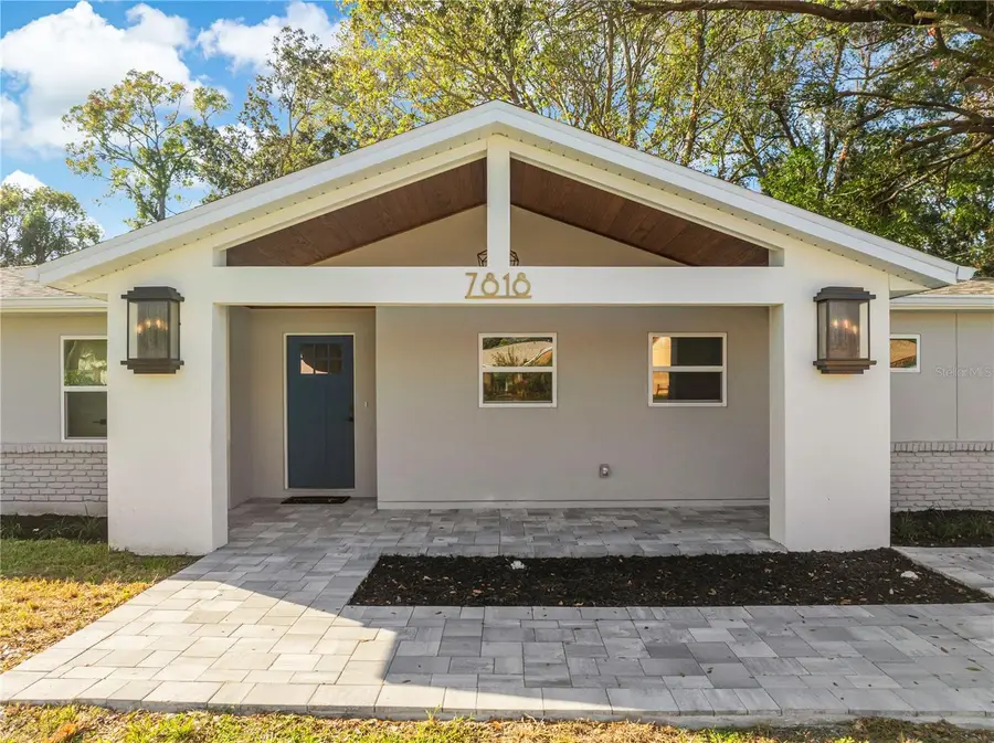 7818 Plantation Drive, Orlando, FL 32810 - #2