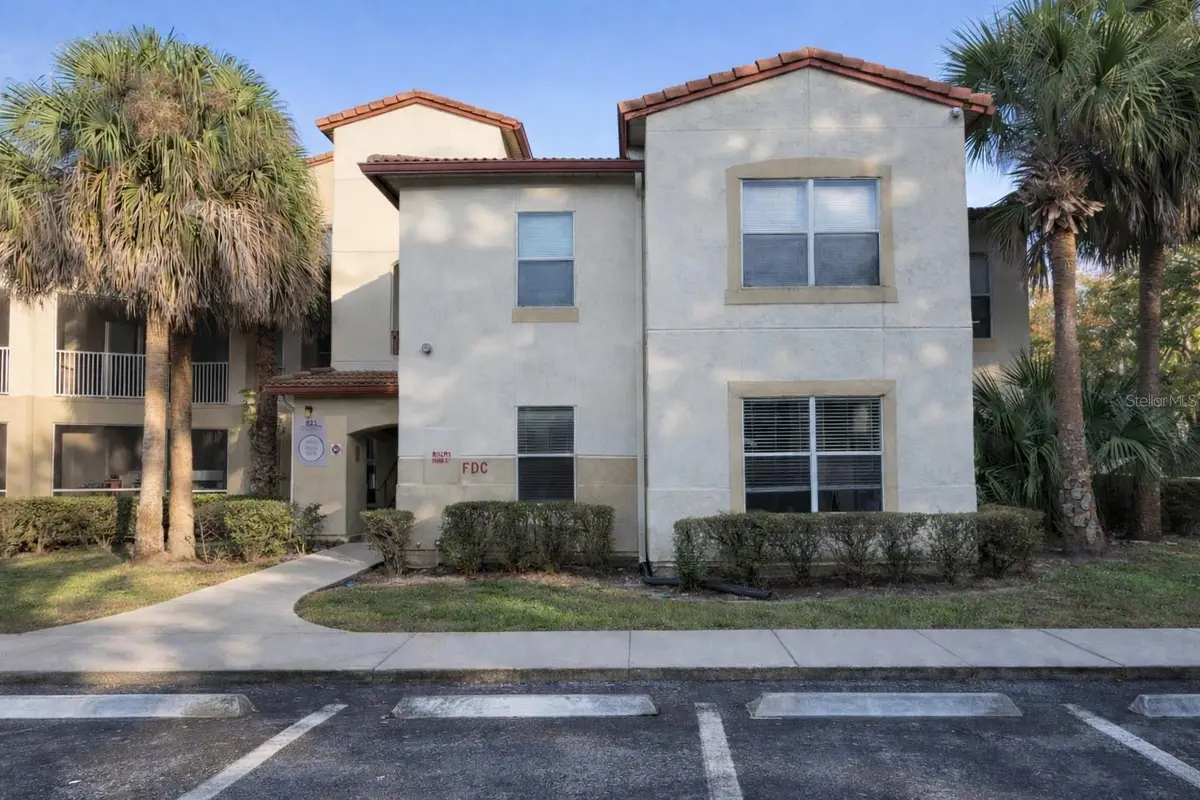 823 Camargo Way #112, Altamonte Springs, FL 32714 - Image #1