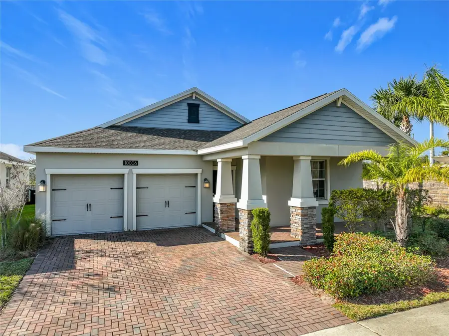 10006 Yelllow Jasmine Drive, Orlando, FL 32832 - Image #2