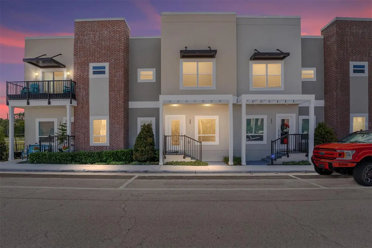 288 N Oak Avenue, Sanford, FL 32771 - #1