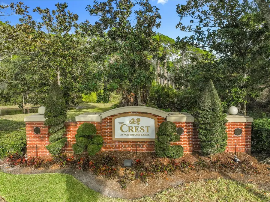 12602 Crest Springs Lane #1333, Orlando, FL 32828 - Image #2