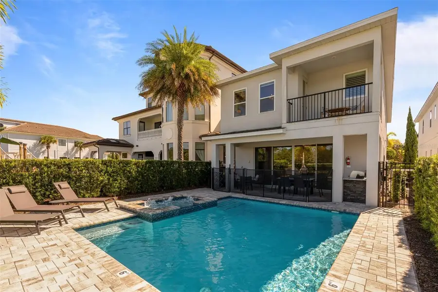 740 Desert Mountain Court, Kissimmee, FL 34747 - #2