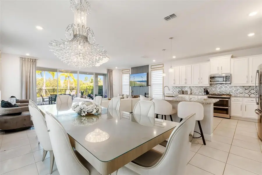 740 Desert Mountain Court, Kissimmee, FL 34747 - #3