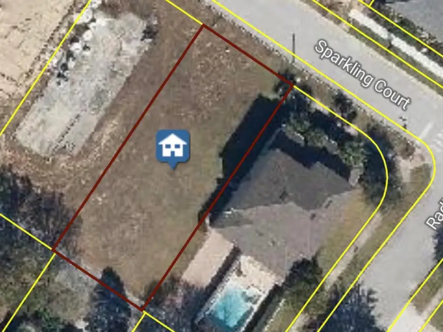 7402 Sparkling Court, Reunion, FL 34747 - Image #2