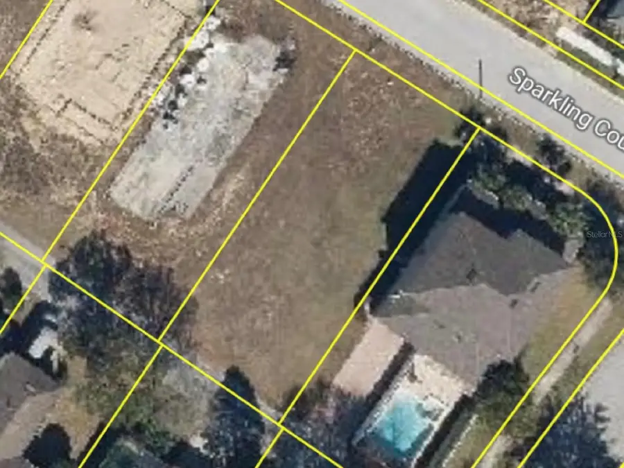 7402 Sparkling Court, Reunion, FL 34747 - Image #3