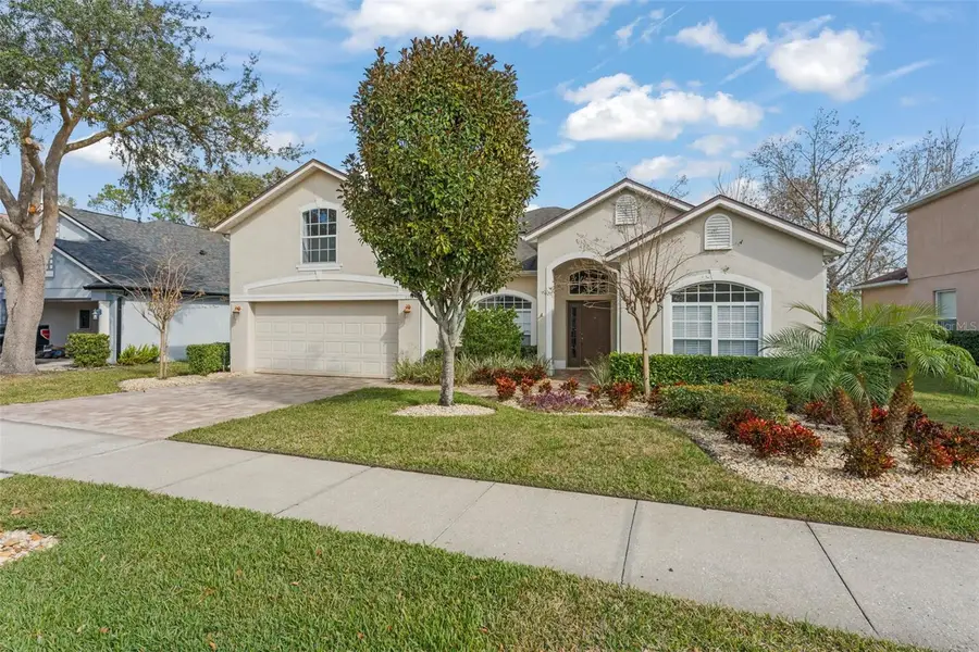 889 Pickfair Terrace, Lake Mary, FL 32746 - #2