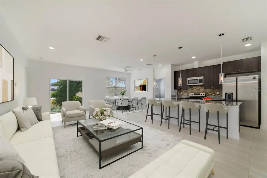 212 Grouper Court, Poinciana, FL 34759 - Image #2