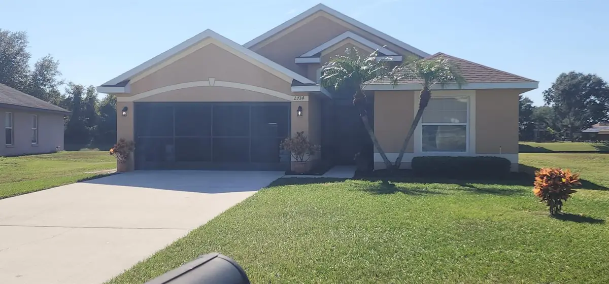 2734 Eagle Canyon Drive S, Kissimmee, FL 34746 - Image #1
