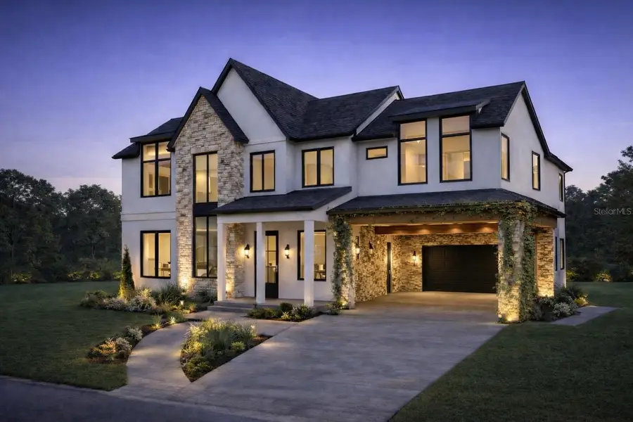 3607 Dubsdread Circle, Orlando, FL 32804 - Image #2