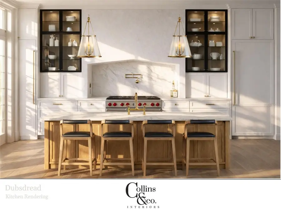 3607 Dubsdread Circle, Orlando, FL 32804 - Image #3