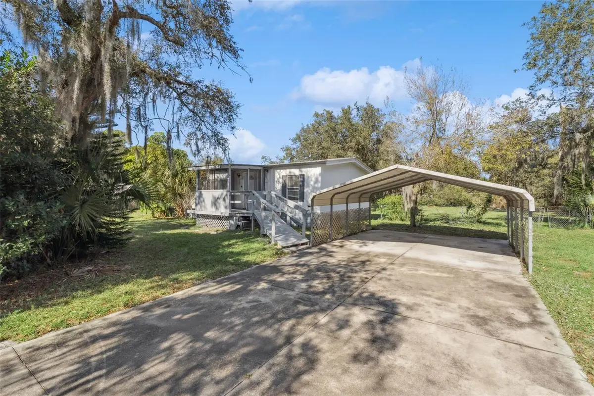 3250 Keith Lane, Mims, FL 32754 - Image #1