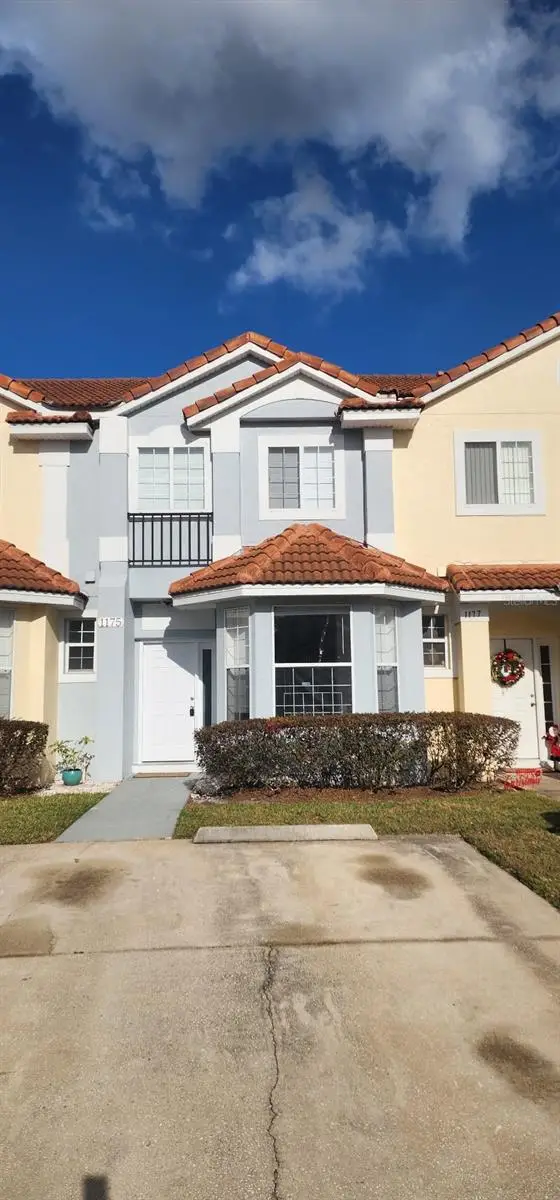 1175 South Beach Circle #1175, KISSIMMEE, FL 34746