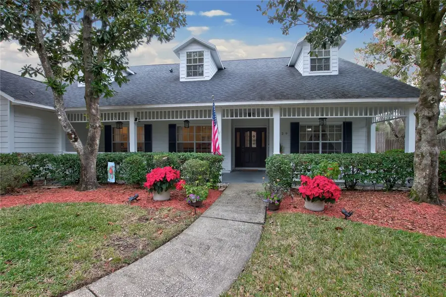 5329 Foxshire Court, Orlando, FL 32819 - Image #2