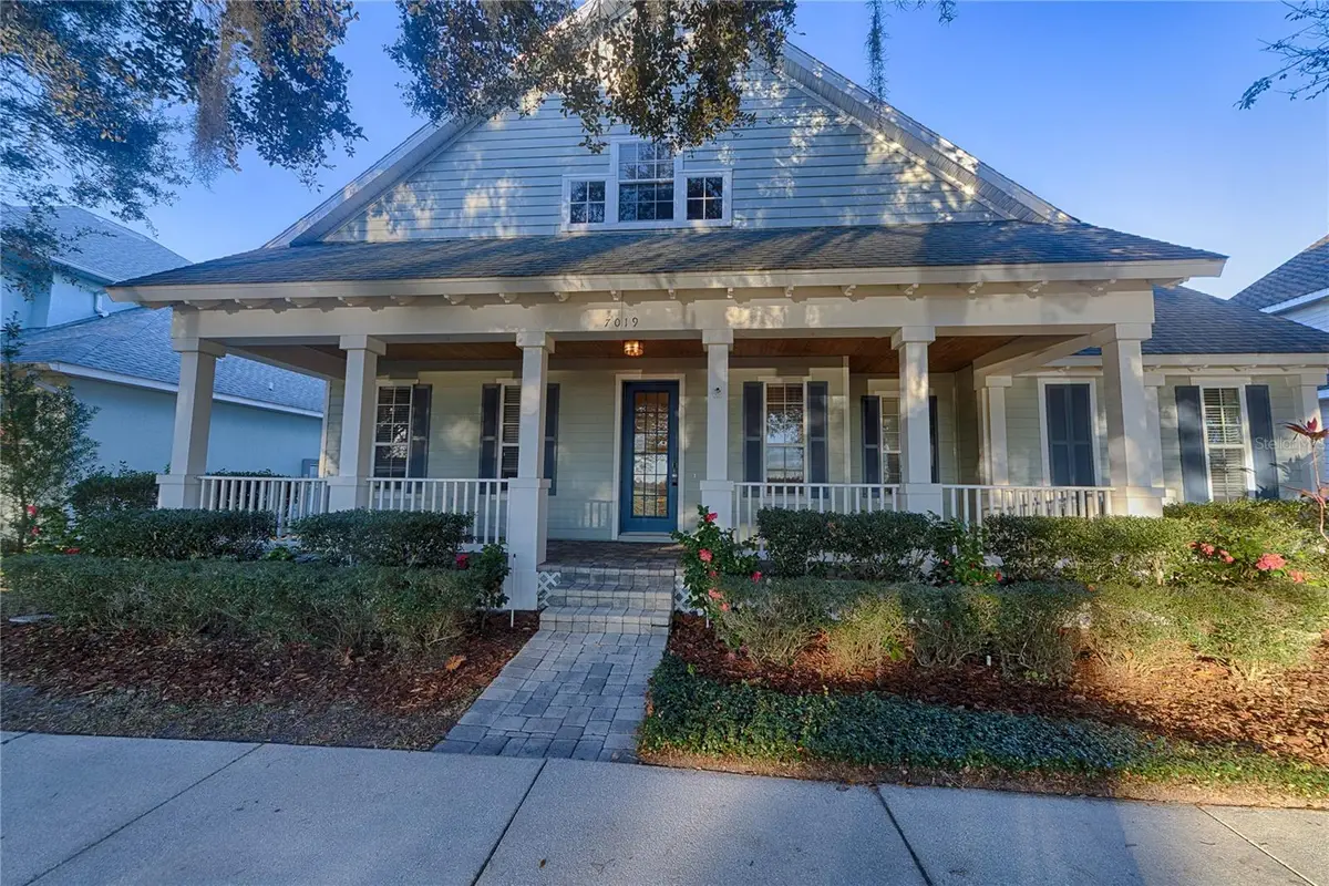 7019 Five Oaks Drive, Harmony, FL 34773 - Image #1