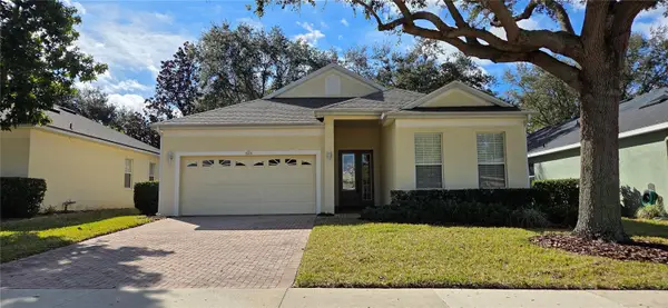 2413 Prairie Dunes, CLERMONT, FL 34711