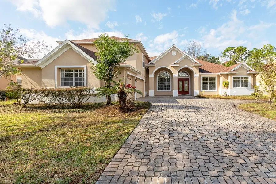 2770 Regal Pine Trail, Oviedo, FL 32766 - #2