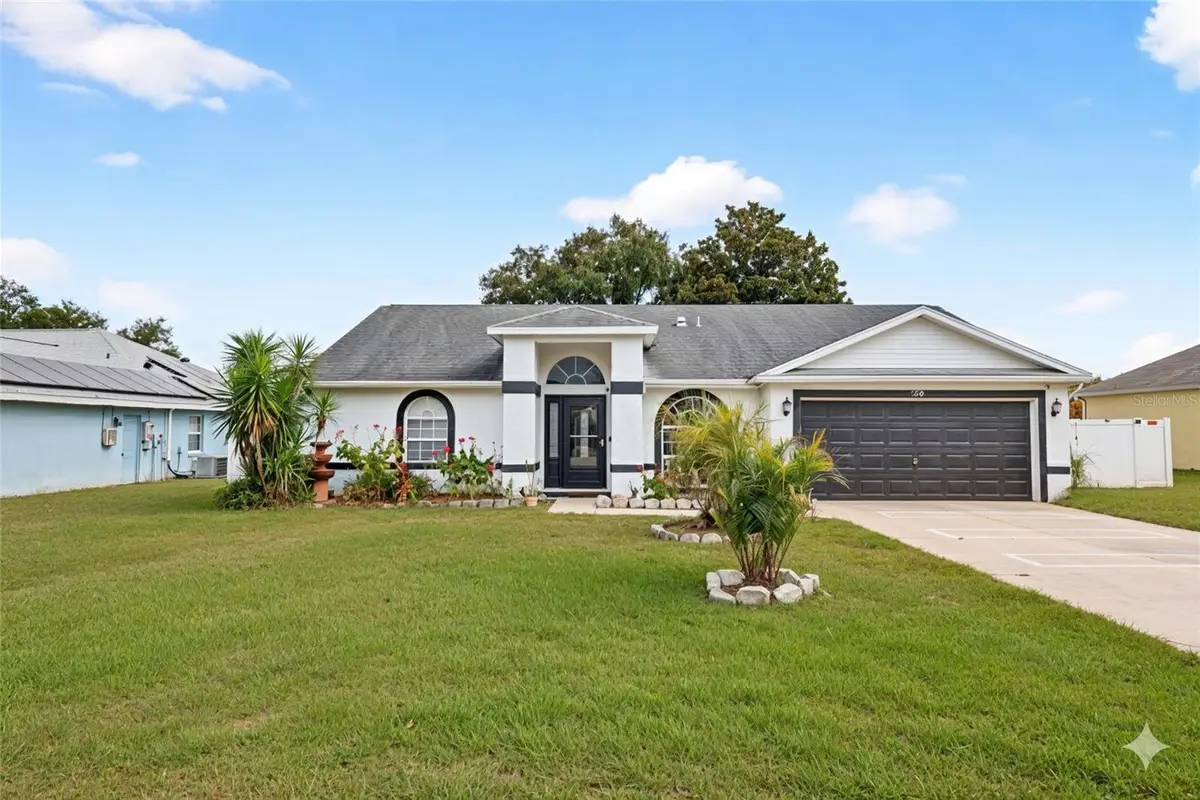 7839 SW 63rd Avenue Road, Ocala, FL 34476 - Image #1