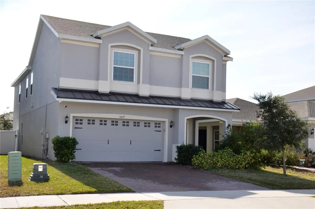 6877 Wilson Hammock Avenue, Groveland, FL 34736 - Image #1