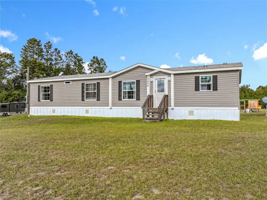 25454 SW 46th Avenue, Newberry, FL 32669 - Image #2