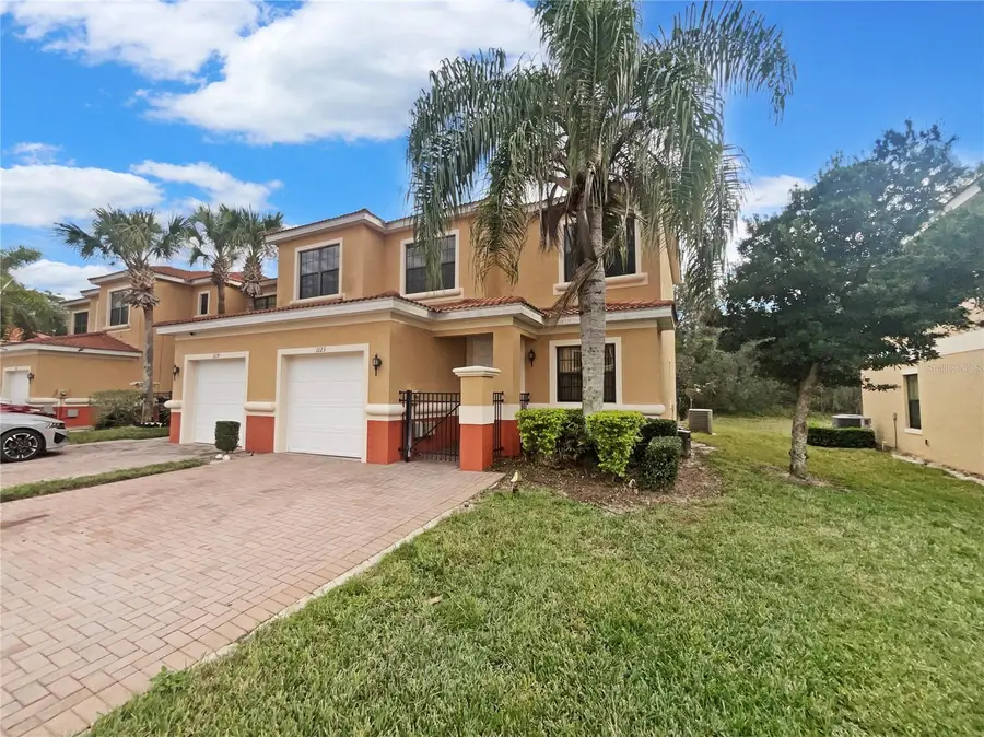 1123 Chervil Drive, Poinciana, FL 34759 - Image #2