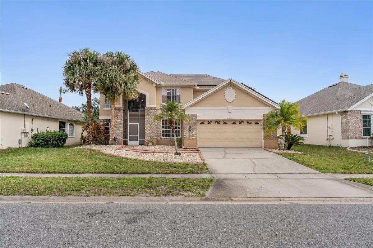 1524 The Oaks Boulevard, Kissimmee, FL 34746 - Image #1