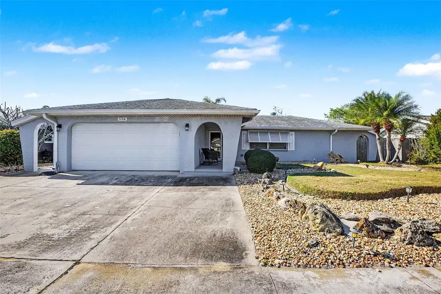 538 Dijon Drive, Melbourne, FL 32935 - Image #2