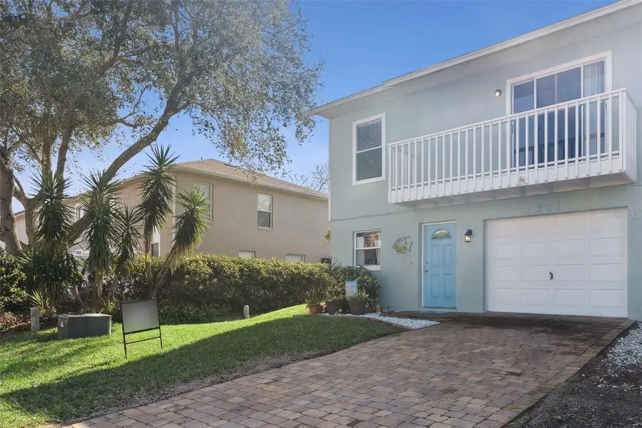 721 Laurel Bay Circle, New Smyrna Beach, FL 32169 - Image #3