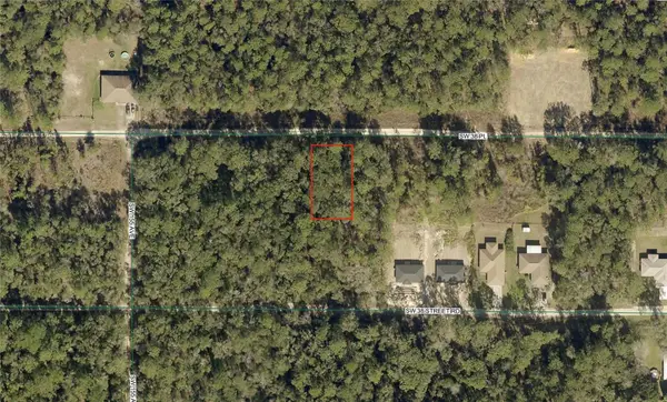 SW 38th Place, OCALA, FL 34481