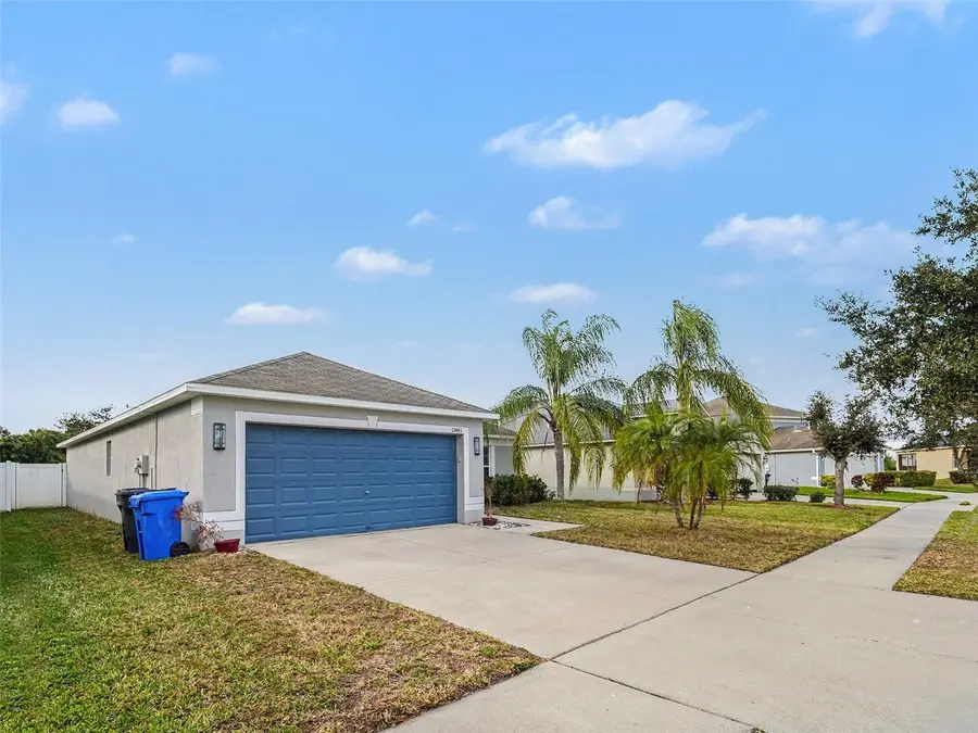 13443 Graham Yarden Drive, Riverview, FL 33579 - Image #3