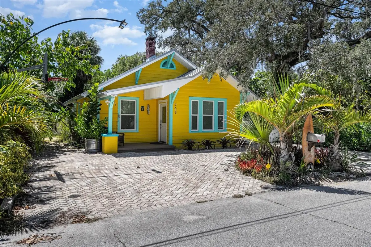 703 Shady Lane, Melbourne, FL 32935 - #1
