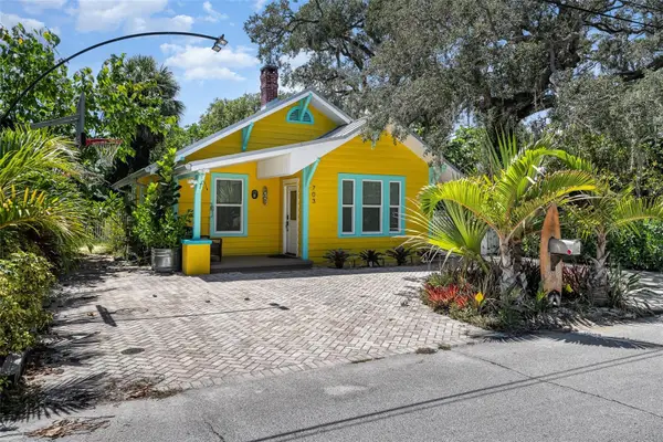 703 Shady Lane, MELBOURNE, FL 32935