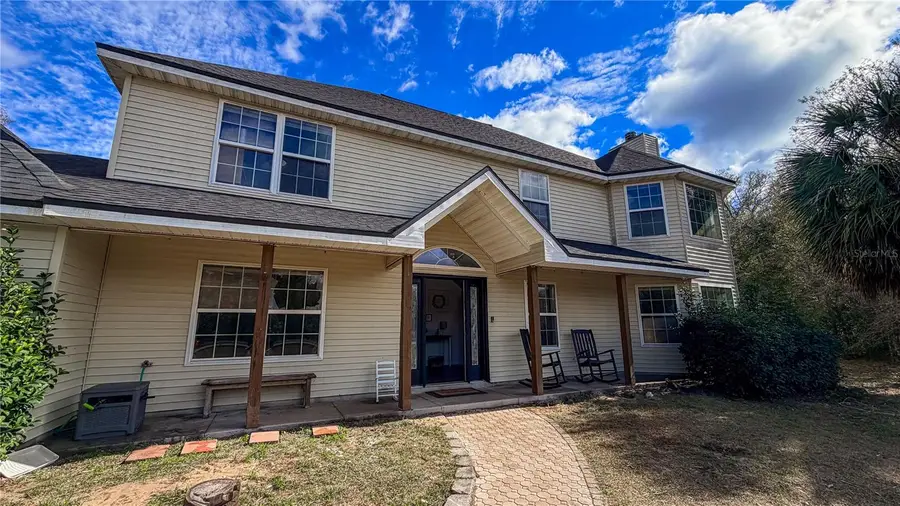 1159 SW Valencia Heights Avenue, Dunnellon, FL 34431 - Image #2