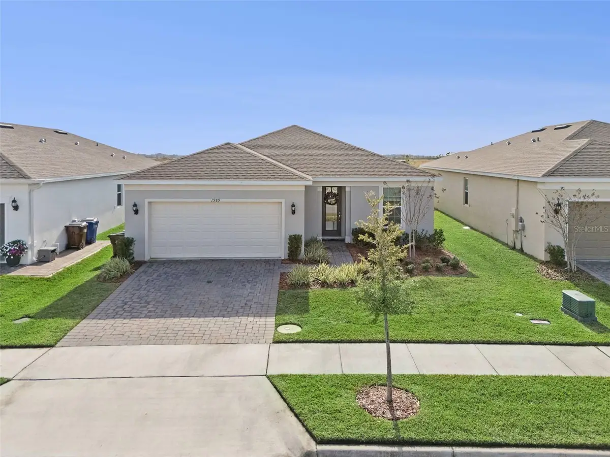 1989 Spring Shower Circle, Kissimmee, FL 34744 - Image #1