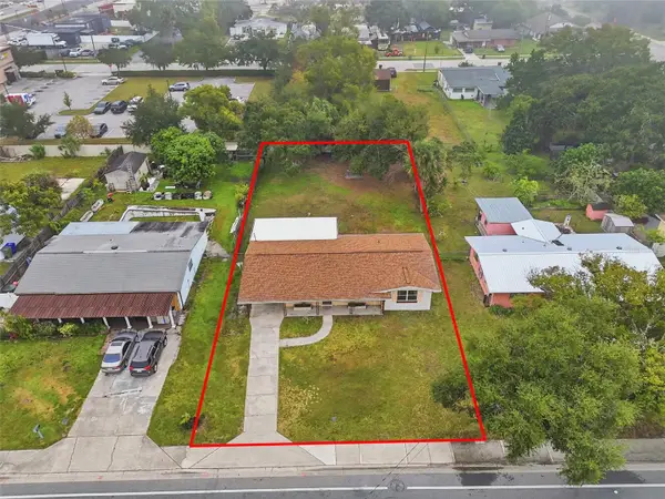 1221 N Thacker Avenue, KISSIMMEE, FL 34741