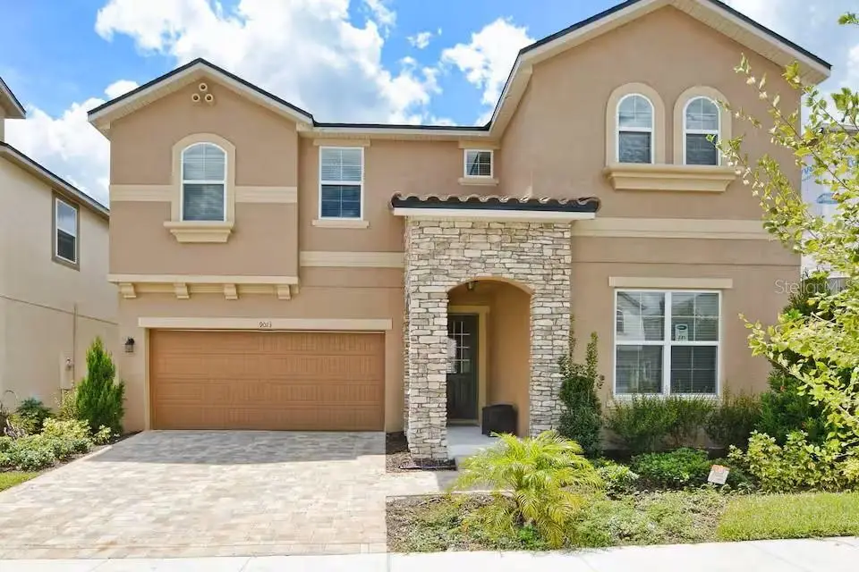 9013 Sunshine Ridge Loop, Kissimmee, FL 34747 - Image #1