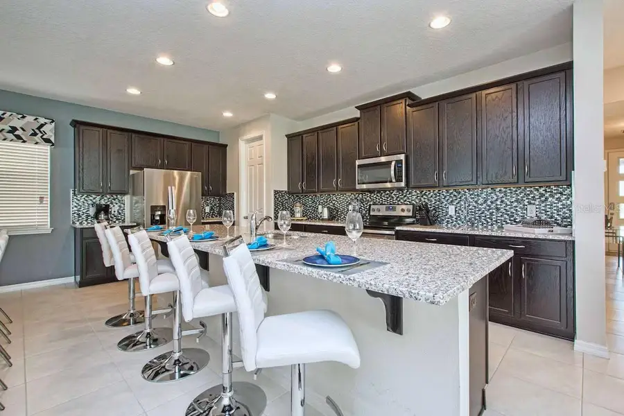 9015 Sunshine Ridge Loop, Kissimmee, FL 34747 - Image #2