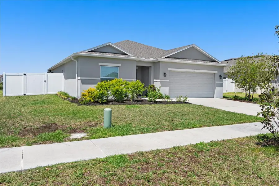 236 Aquamarine Lane, Kissimmee, FL 34758 - Image #3