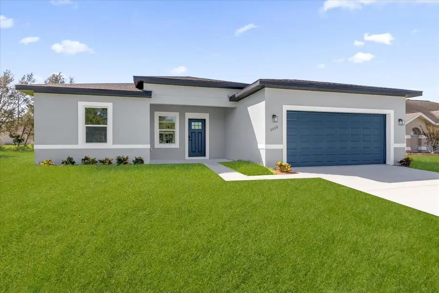 3028 SW 131st Place Road, Ocala, FL 34473 - Image #2