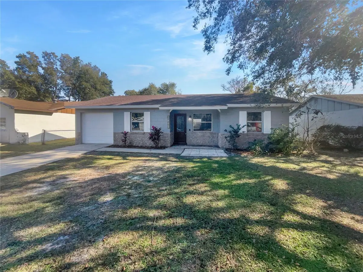 2841 Central Drive, Sanford, FL 32773 - Image #1