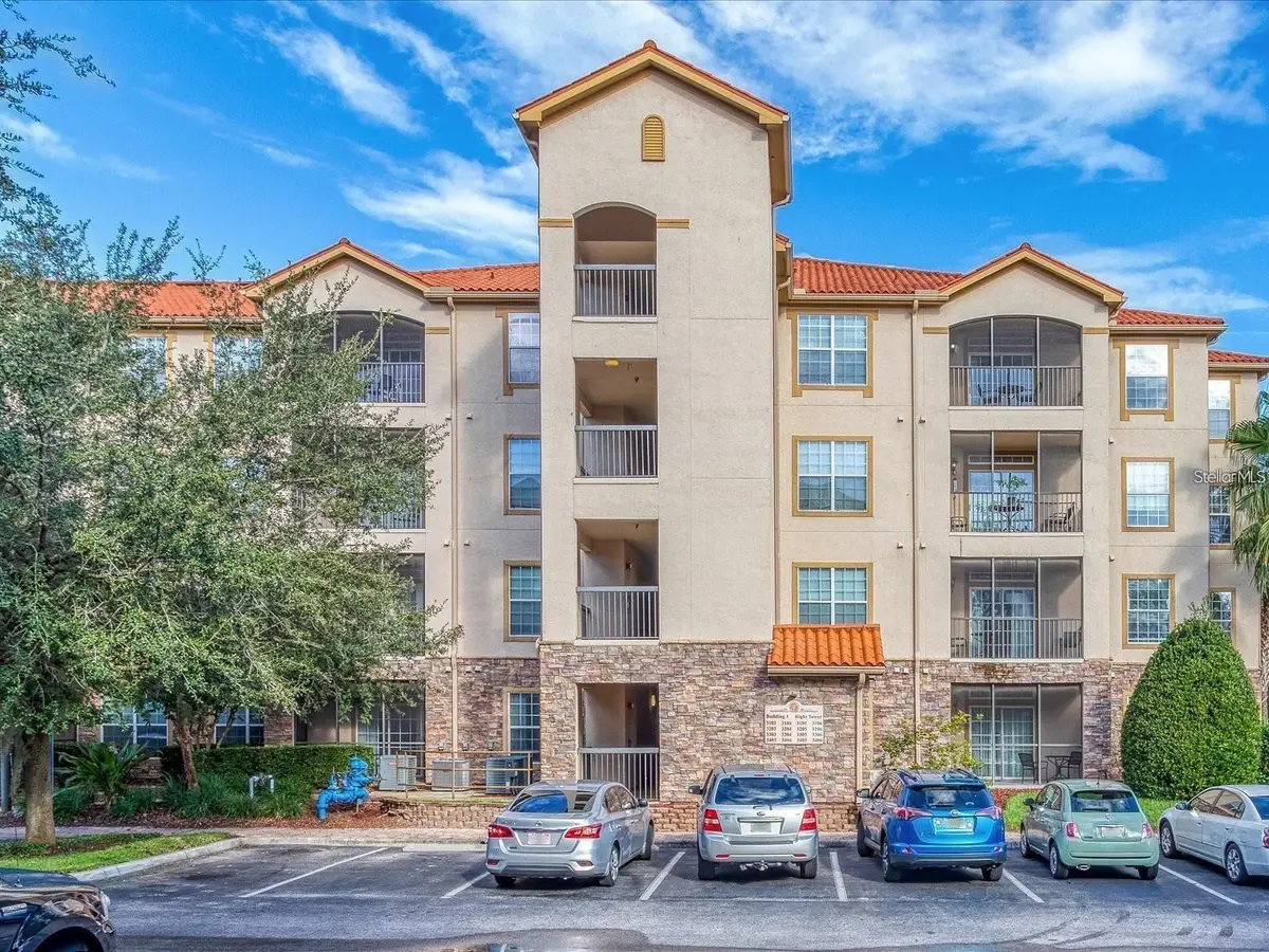 1371 Tuscan Ter #3307, Davenport, FL 33896 - Image #1