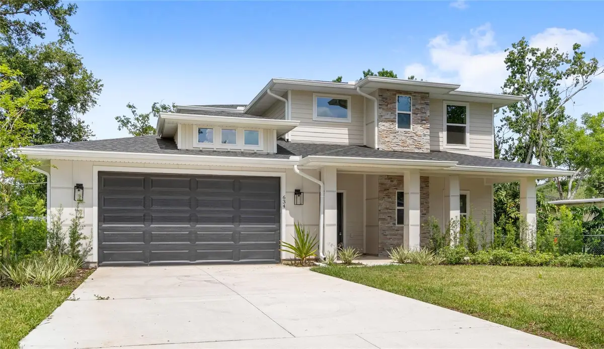 634 Burch Avenue, Winter Garden, FL 34787 - Image #1